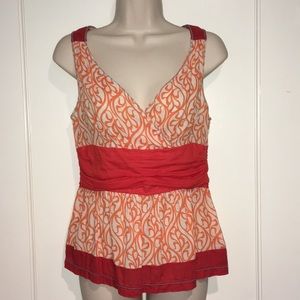 Anthropologie Top